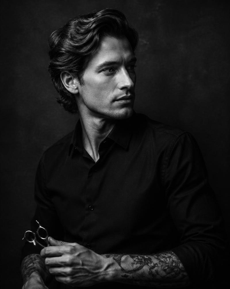 Adrian Vega