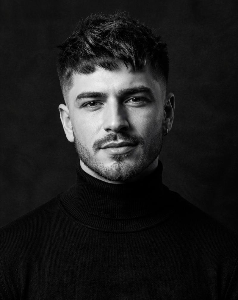 Elias Reed