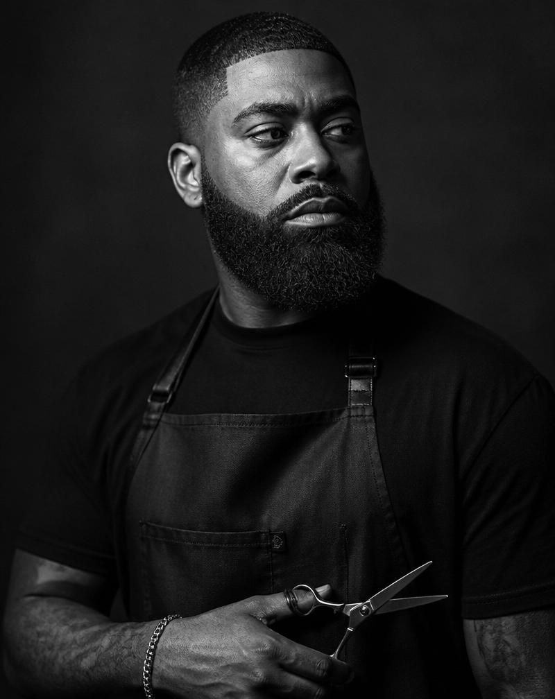 Malik Carter
