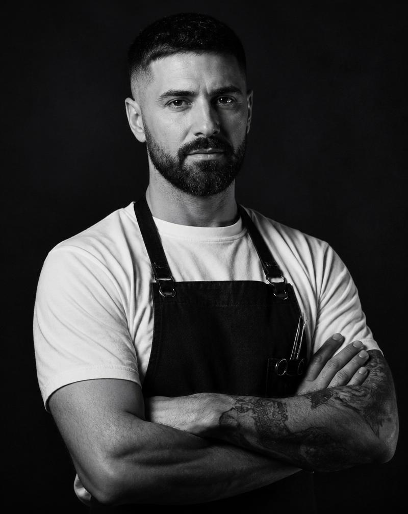 Marcus Cole