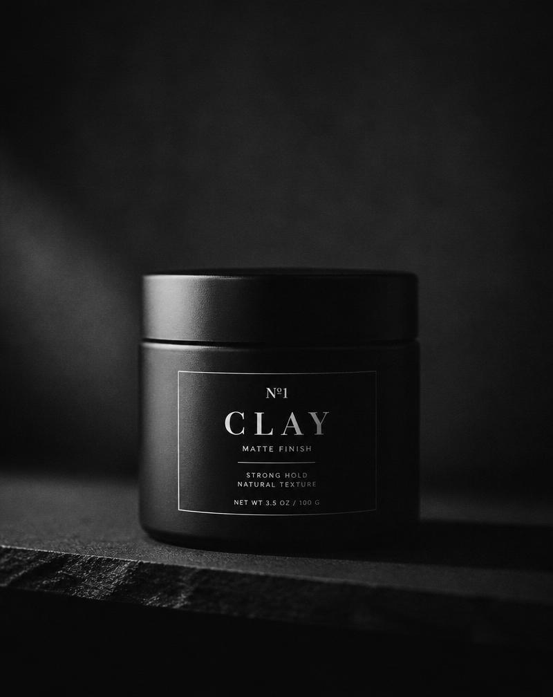 Craft Matte Clay